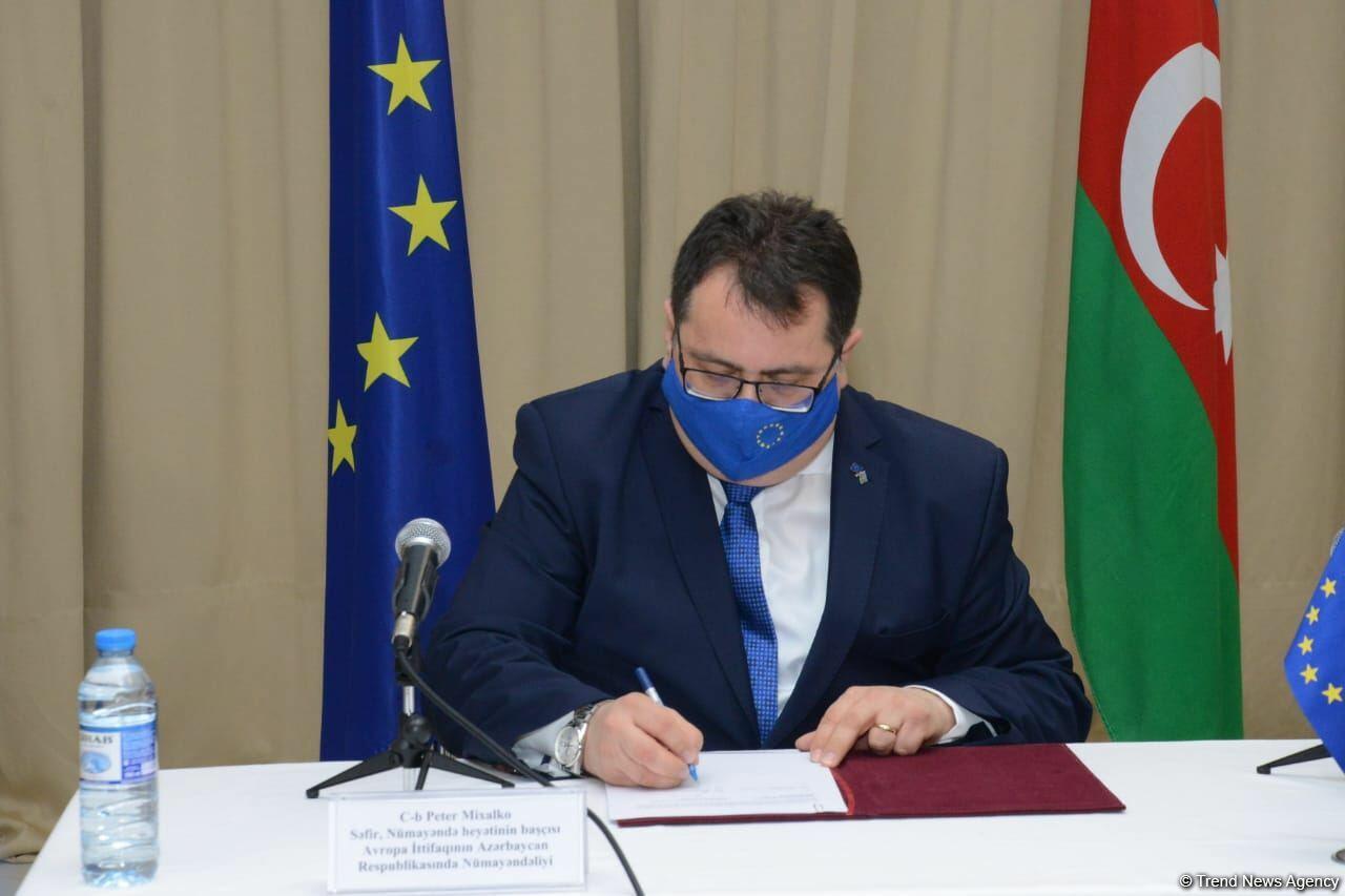 Wb eu