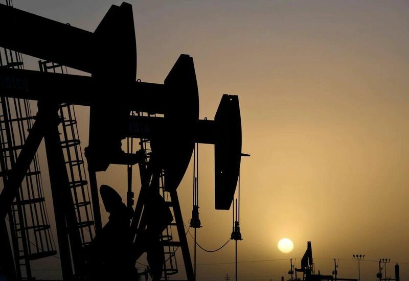 Мировые цены на нефть пошли вниз