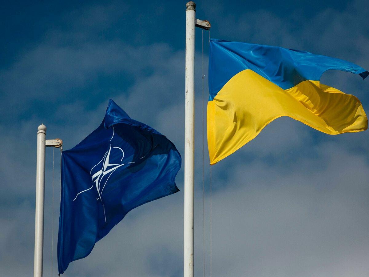 В НАТО пообещали продолжать поддержку Украины