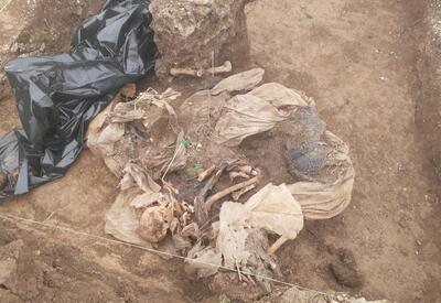 Армяне жестоко пытали и убивали азербайджанцев, а тела массово закапывали  - ОБРАЩЕНИЕ Аппарата омбудсмена 