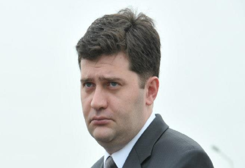 Экс-министр обороны Грузии вышел на свободу