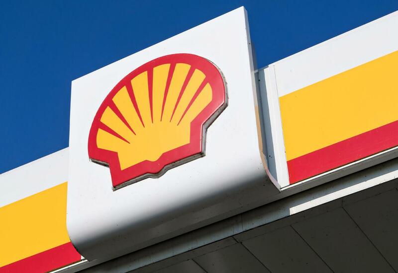 Shell увеличила производство СПГ
