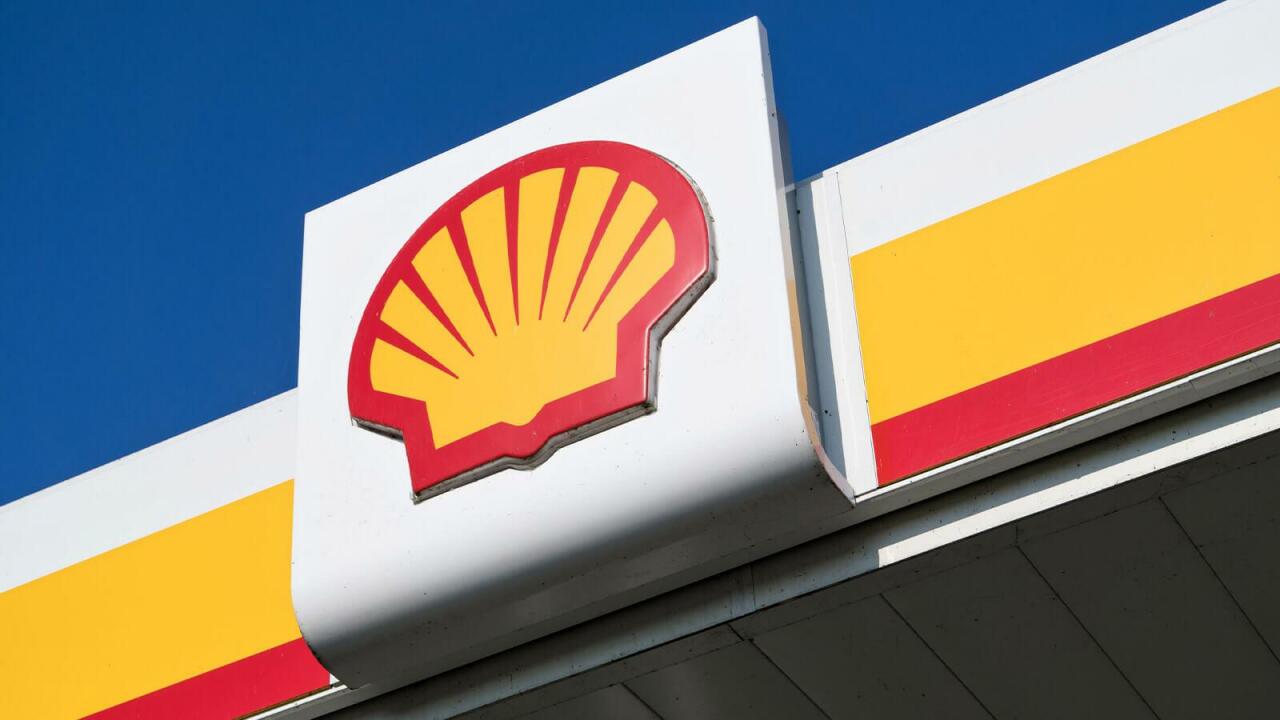 Shell увеличила производство СПГ
