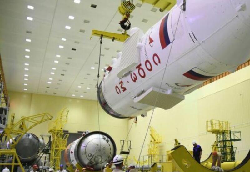 Роскосмос новый двигатель