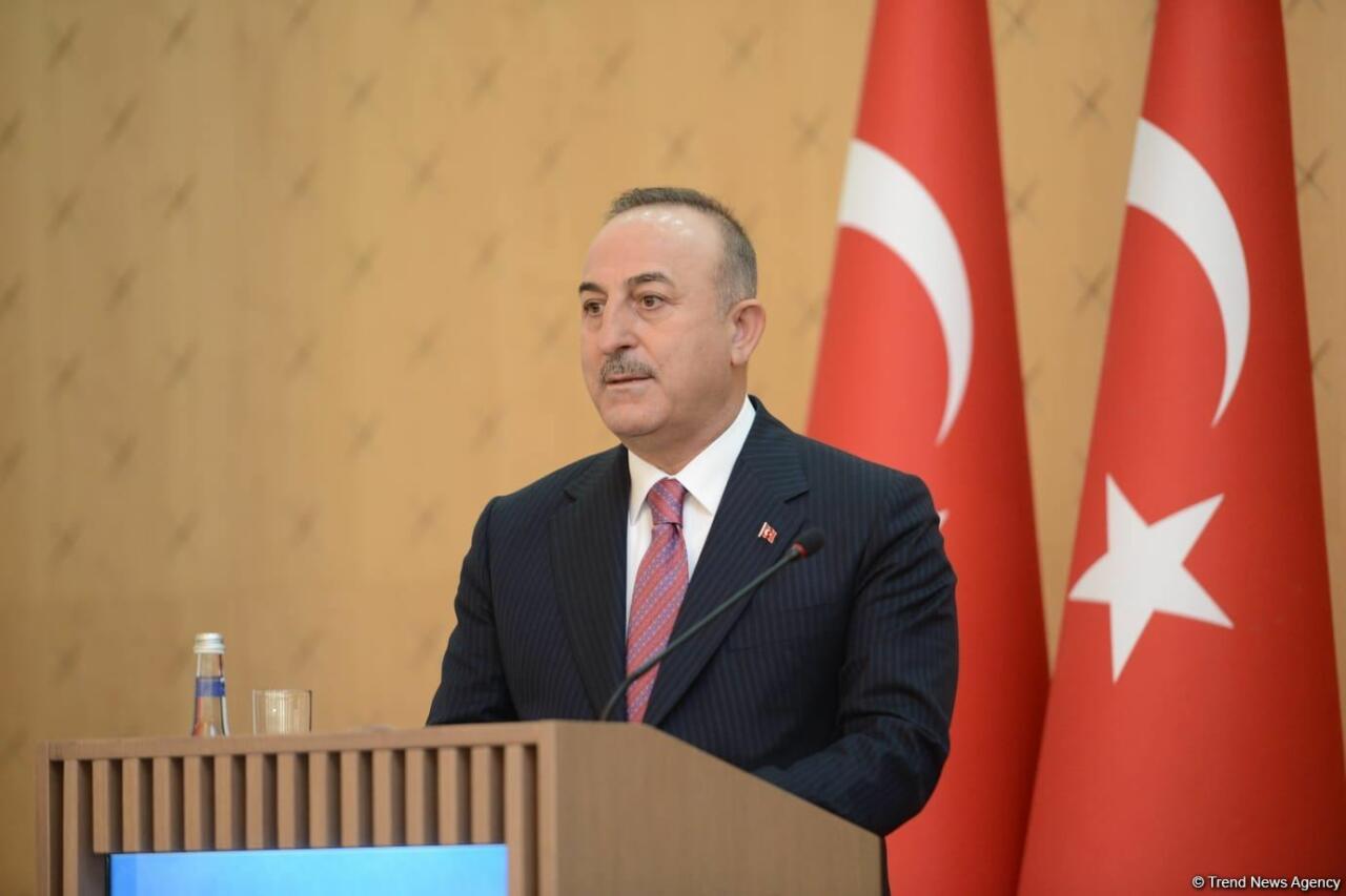 Турция и Азербайджан стараются помочь с поставками газа в Европу