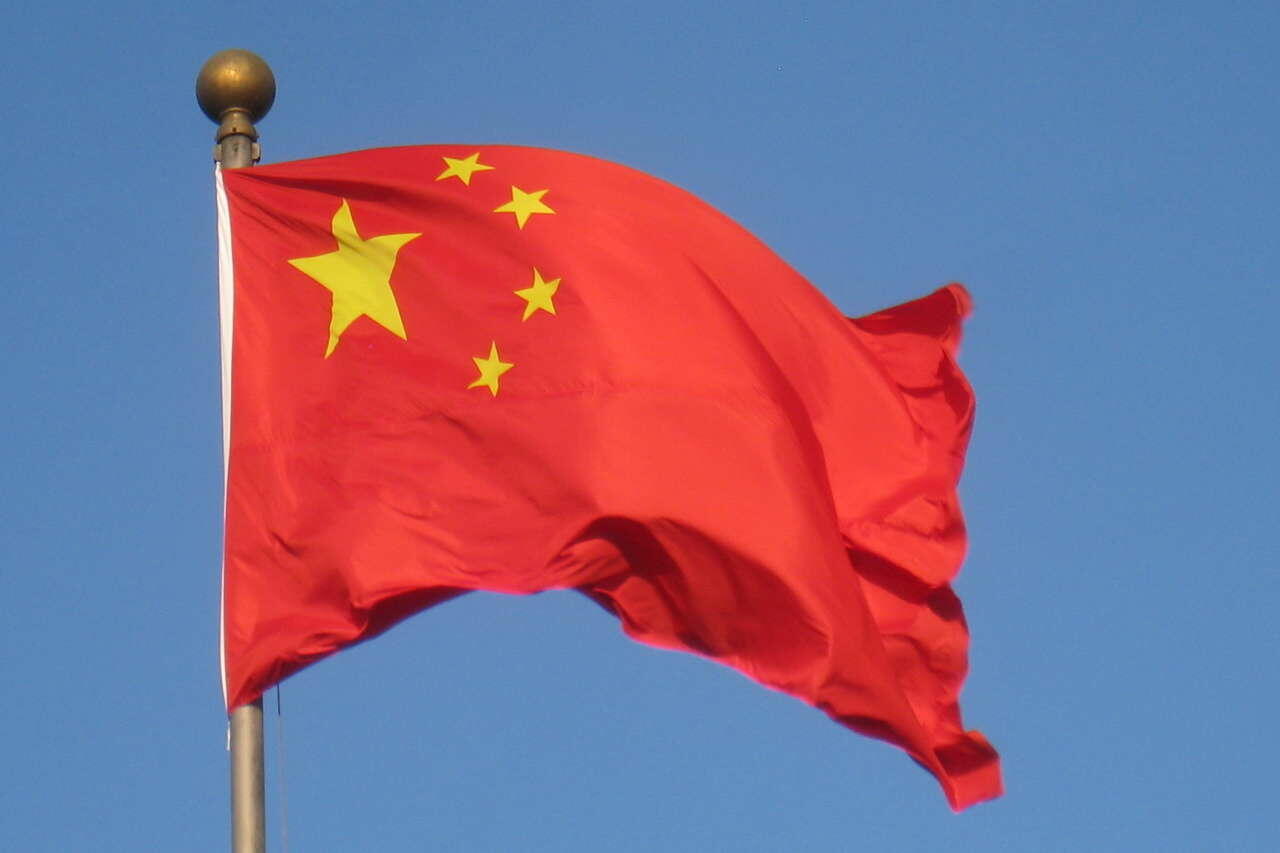Китай прекратил выдачу виз гражданам этой страны