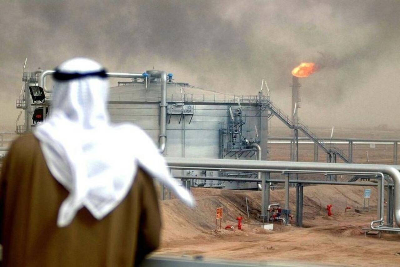 Таиланд обсуждает с Саудовской Аравией закупку нефти