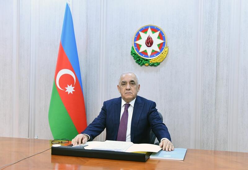 Открытие Зангезурского коридора даст большой импульс развитию Азербайджана