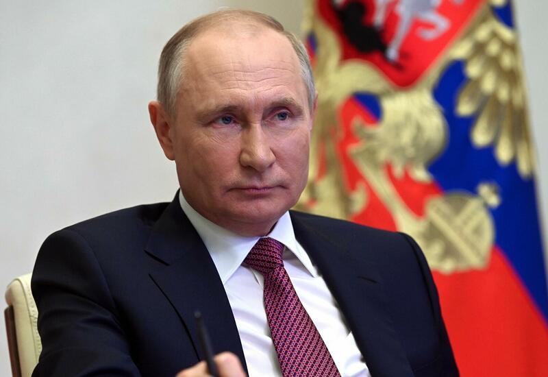 Путин с надеждой смотрит на встречу по нормализации отношений
