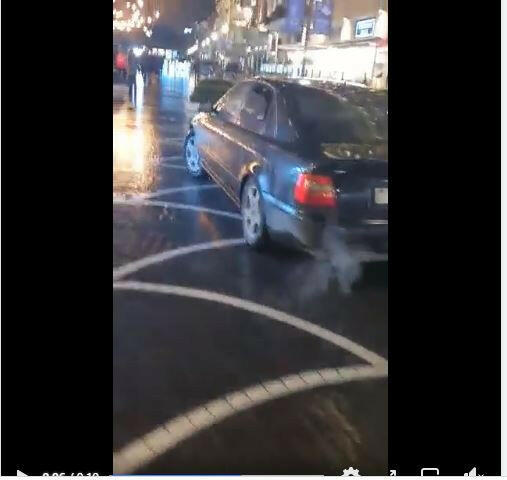 Необыкновенное происшествие. Азербайджан машины. В Баку задержаны таксисты фото. Необычное происшествие.