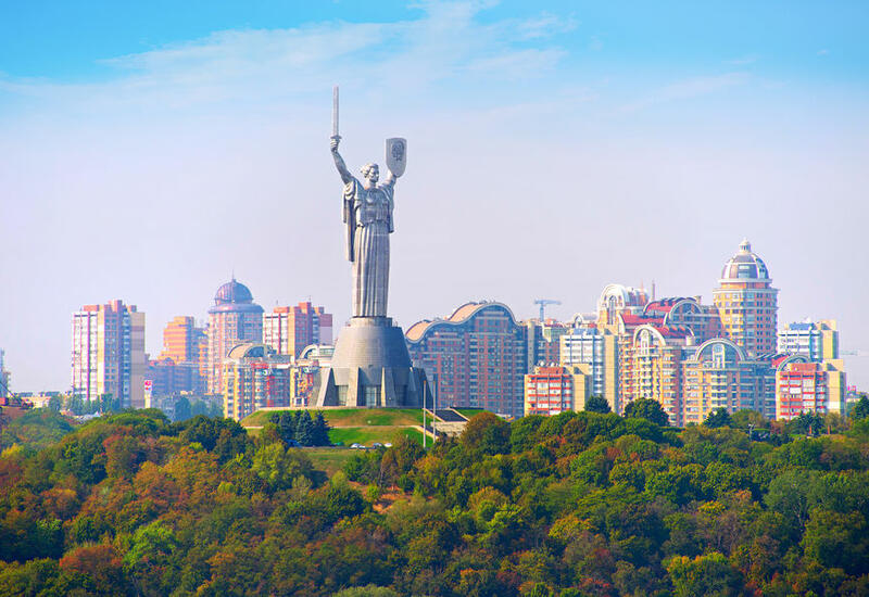 Комендантский час киев