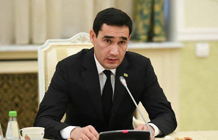 Туркменистан готов к поставкам своего природного газа в другие страны Центральной Азии