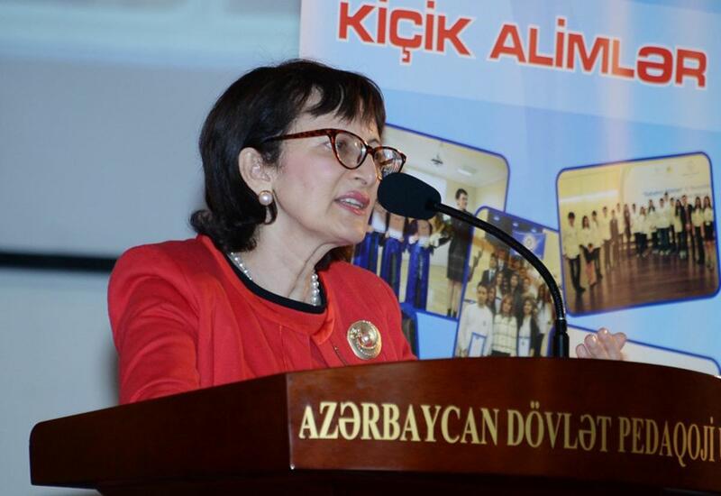 Bakı Avropa Liseyinin ölkə təhsilinin inkişafına çox böyük töhfələri olub