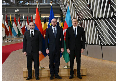 Трехсторонняя встреча в Брюсселе дала серьезный повод для оптимизма - ВЗГЛЯД ИЗ ШВЕЦИИ