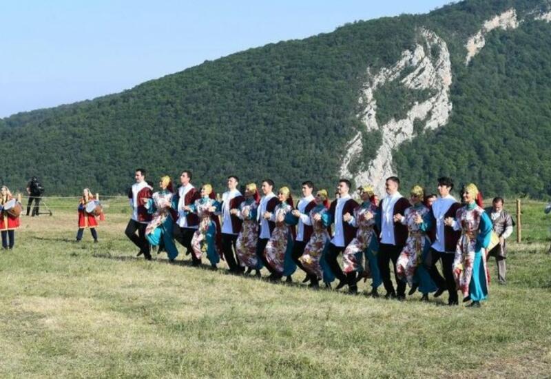 Держим путь в Карабах: ШУША
