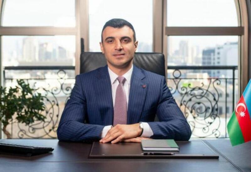 Назначен новый советник главы Центробанка Азербайджана