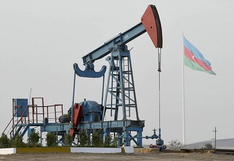 МЭА обнародовало прогноз по добыче нефти в Азербайджане в 2022 г.