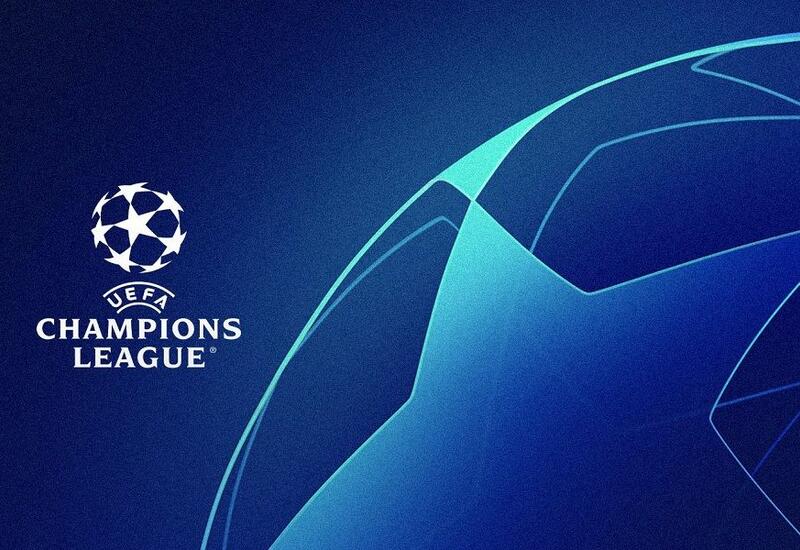 Лига чемпионов: все результаты первых матчей 5-го тура
