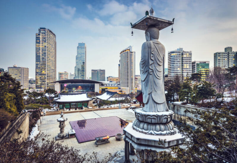 Южная Корея может отменить большинство ковид-ограничений