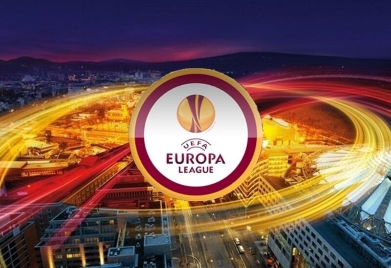 УЕФА поделилась публикацией в связи с историческим успехом "Карабаха"