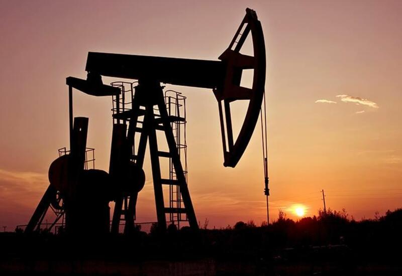 Мировые цены на нефть растут