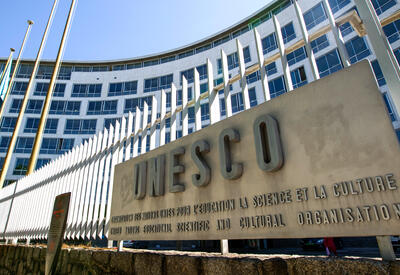 ЮНЕСКО погрязла в коррупции и занимается распилом бюджета - СКАНДАЛЬНОЕ РАССЛЕДОВАНИЕ