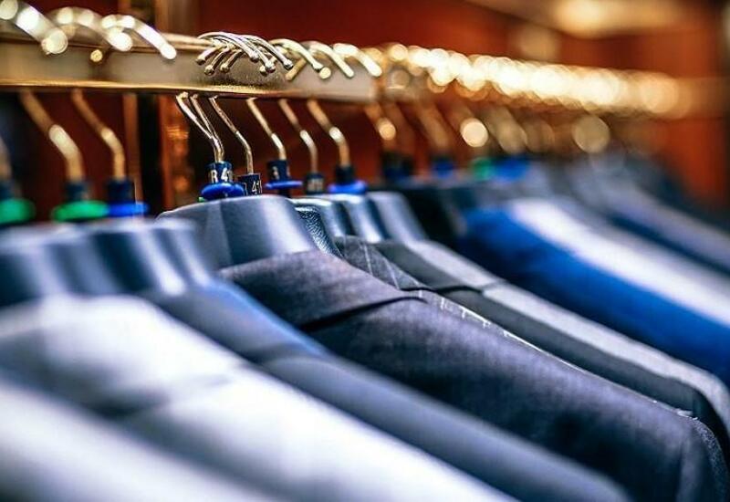 В Азербайджан будут привозить больше одежды из Турции
