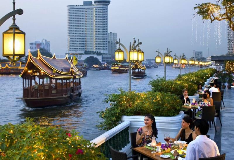 Таиланд смягчил въезд для привитых туристов