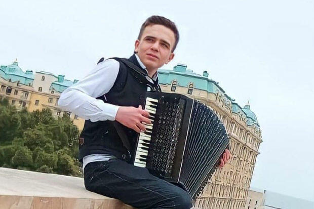 В Сумгайыте пропал подросток