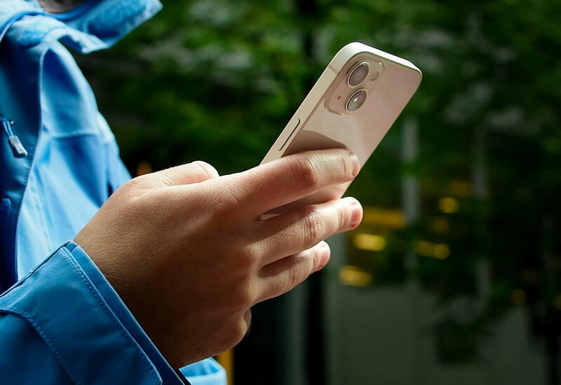 Владельцев iPhone призвали срочно обновиться из-за уязвимости в системе