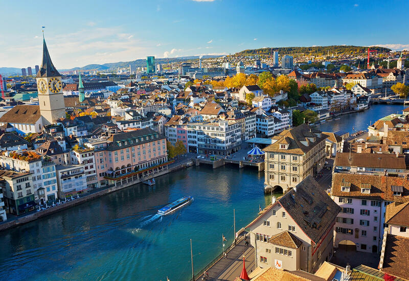 Швейцария снимает ограничения на въезд туристов