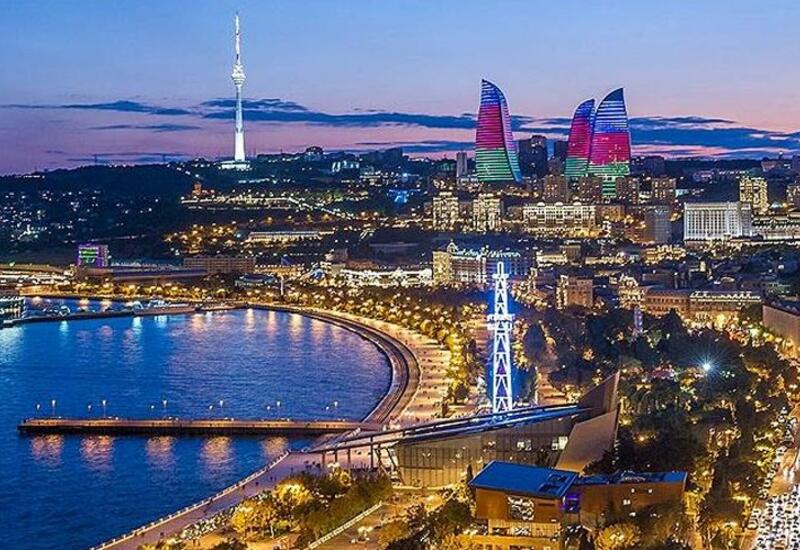 Азербайджан признан одной из лучших стран для путешествий во время пандемии