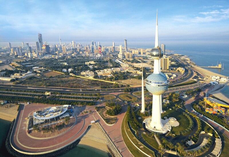 Кувейт снял запрет на въезд в страну