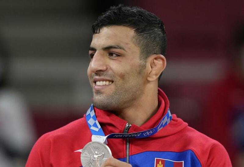 Олимпийский призер хочет выступать за Азербайджан