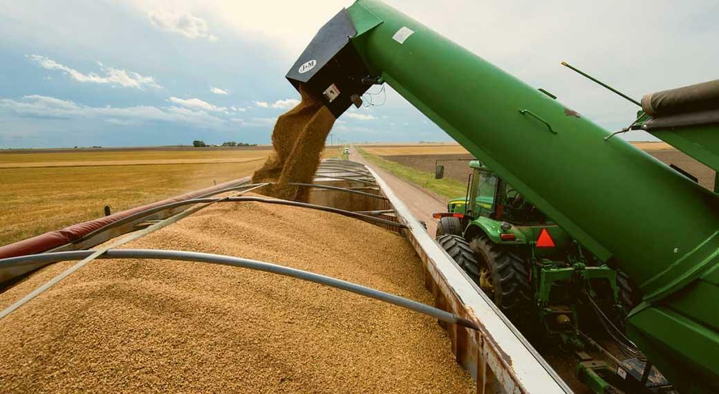 В ближайшем будущем пройдет встреча высокого уровня по зерновой сделке