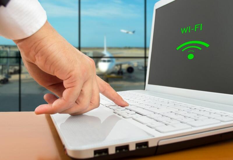 В чем опасность использования Wi-Fi в аэропортах?