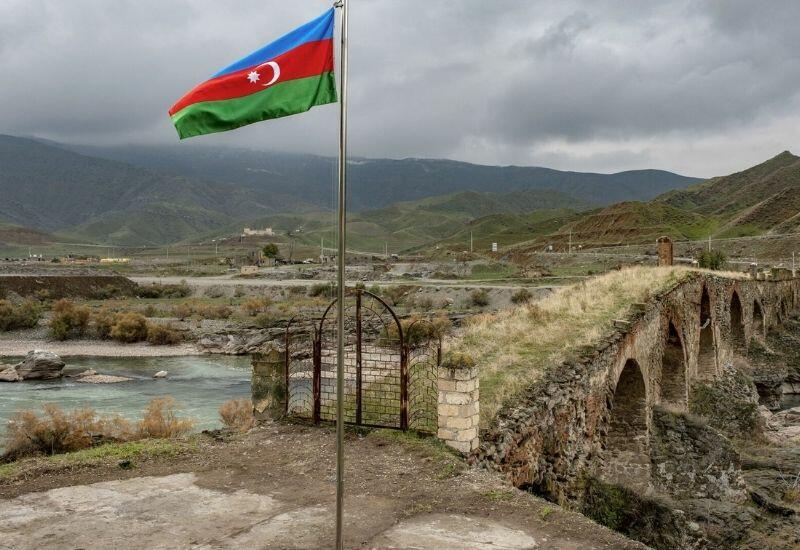 Армении пора признать суверенитет Азербайджана над Карабахом