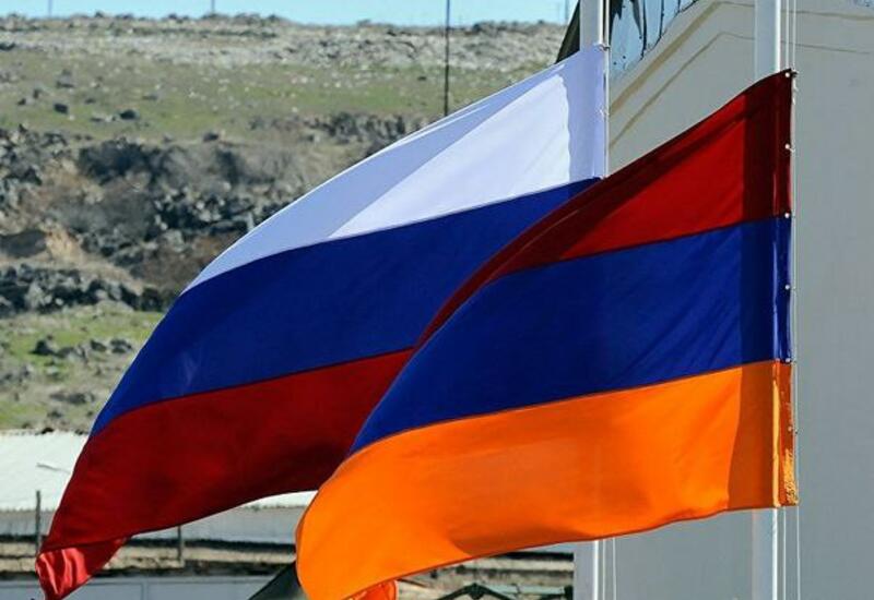 Кровавая закономерность: о преступлениях армяно-российского тандема