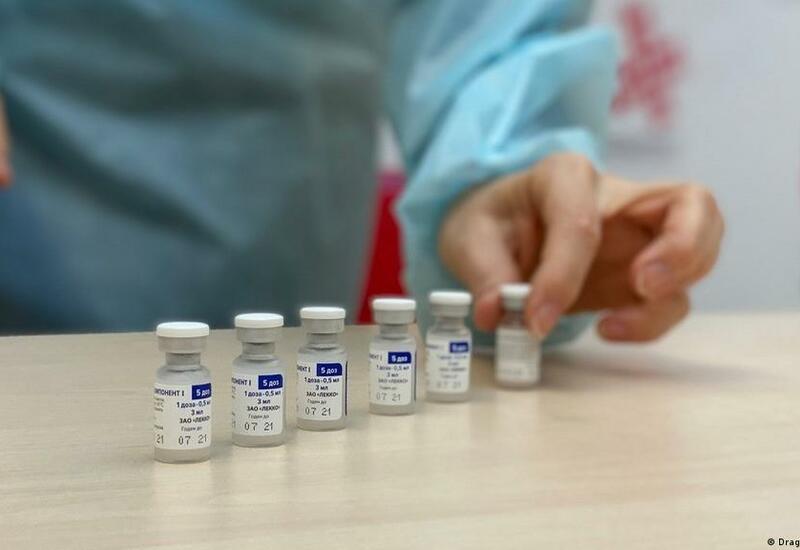 Австралия передала Вьетнаму 7,2 млн доз вакцины от коронавируса