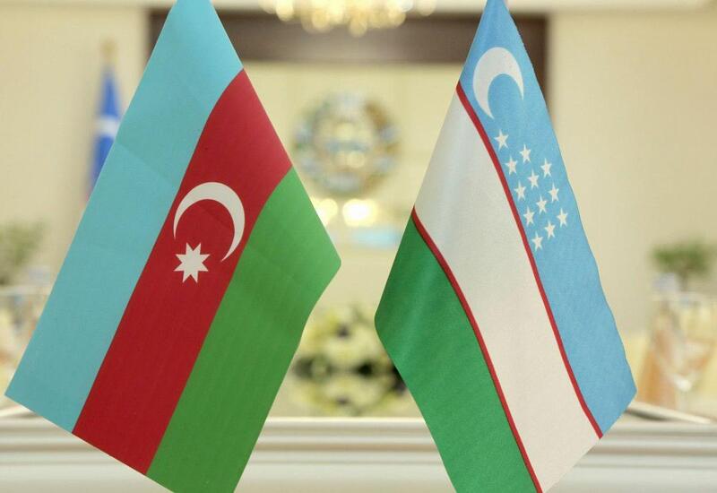 Азербайджан и Узбекистан развивают сотрудничество в сфере аэронавигации