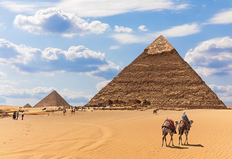 В Египте нашли способ привлечь больше иностранных туристов