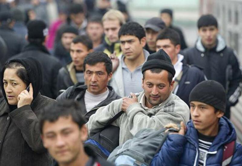 В Азербайджане будет оказана помощь ряду мигрантов