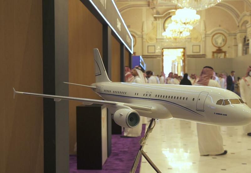 В Саудовской Аравии обсудили будущее авиаперевозок