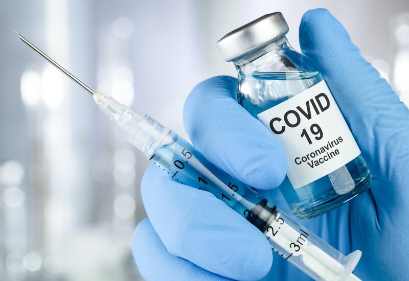 В России начались исследования новой вакцины от COVID-19