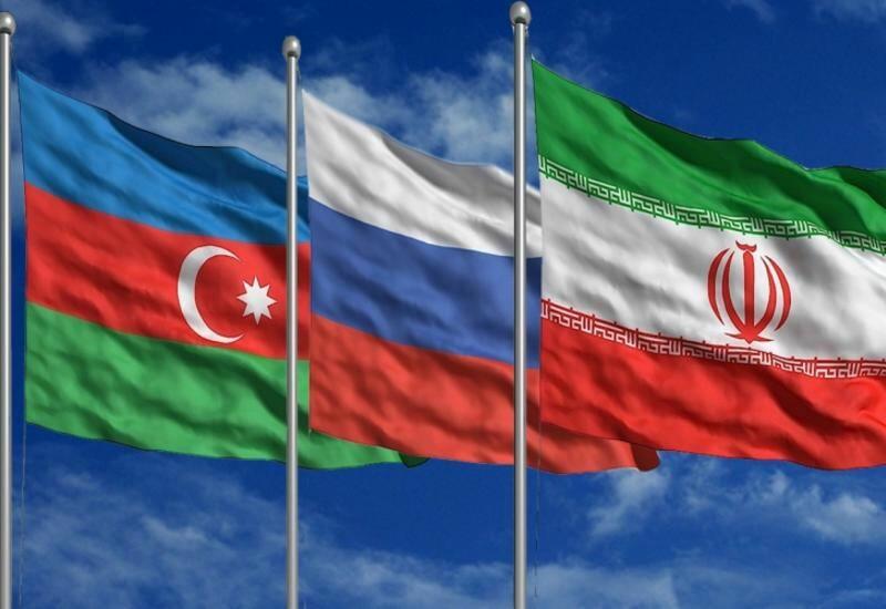 Азербайджан, Иран и Россия подпишут соглашение о трехстороннем транзите