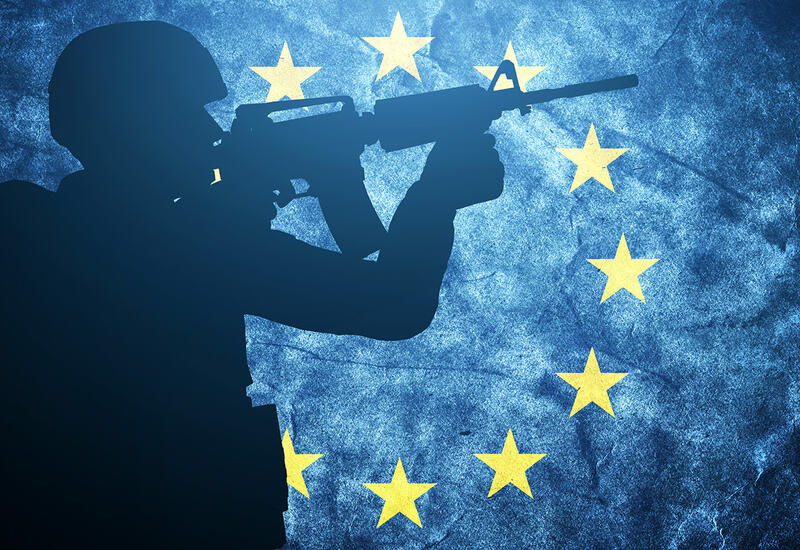 Еврокомиссия предупредила о серьезных пробелах в европейской обороне