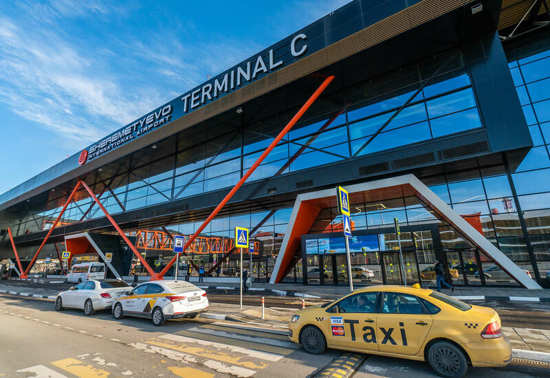 В москвовском аэропорту экстренно сел самолет «без тормозов»