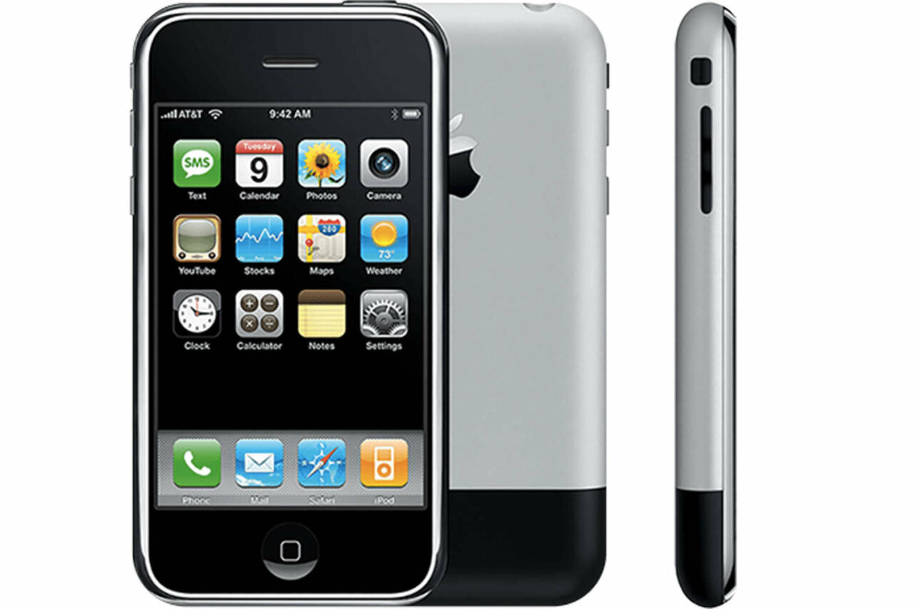 Первые iphone. Iphone 2007. Iphone 2g. Iphone 1. Iphone 2.