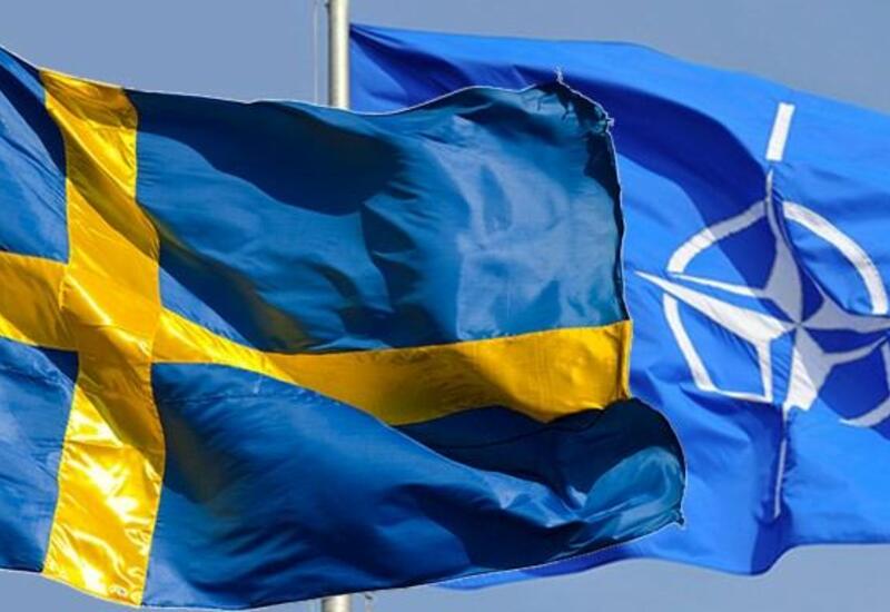 Швеция намерена помочь НАТО в укреплении позиций альянса в космосе
