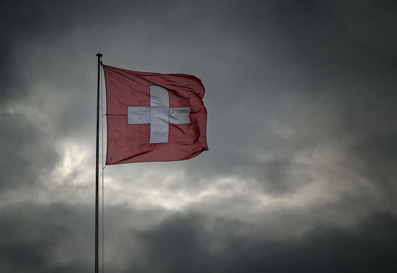 Швейцария увеличит взносы в бюджет Frontex